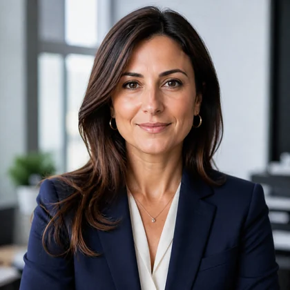 Foto av Giulia Romano, verifierad iGaming-expert