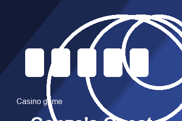 Gonzos Quest slot