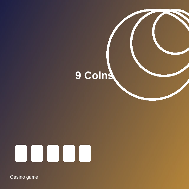 9 Coins