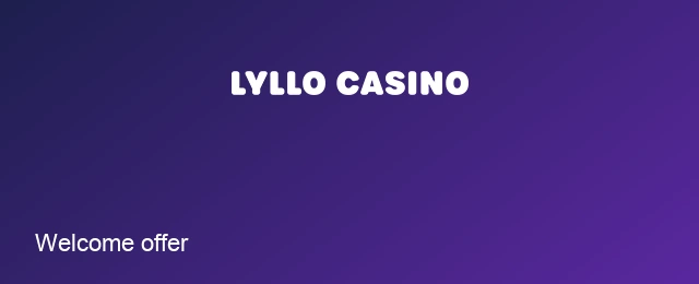 Sätt in 200 SEK och spela för 800 SEK + 100 Free Spins. Omsättningskrav 20x. Logo