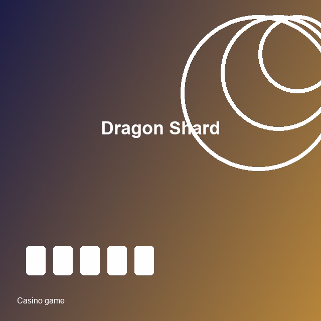 Dragon Shard
