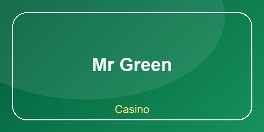 Mr Green