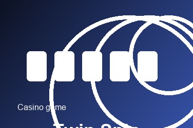 Twin Spin slot