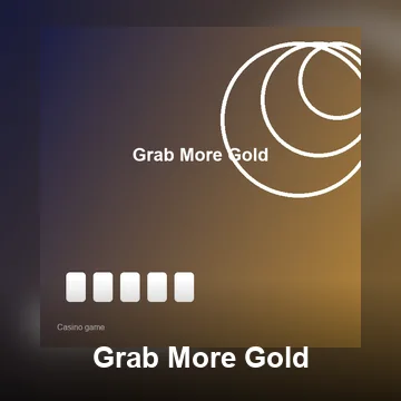 Grab More Gold slotbild